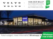 Volvo Xc60 2.0 T4 Inscription 2019 - voorkant