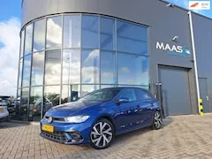 Foto van Volkswagen Polo