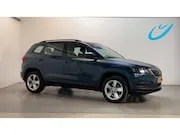 Foto van Skoda Karoq
