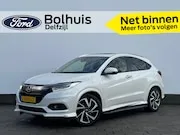 Foto van Honda HR-V