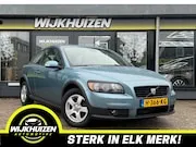 Foto van Volvo C30