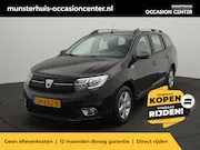 Foto van Dacia Logan MCV