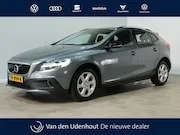 Volvo V40 1.5 T3 Summum 2017 - voorkant
