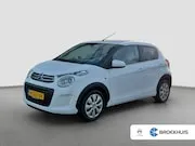Foto van Citroen C1
