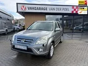 Foto van Honda CR-V