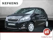 Foto van Peugeot 108