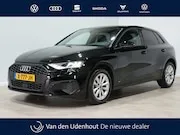 Foto van Audi A3
