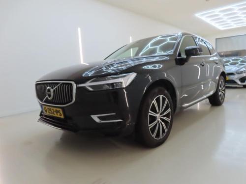 Foto van Volvo XC60