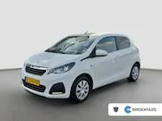 Foto van Peugeot 108
