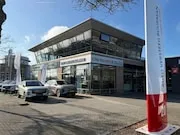 Foto van Peugeot 2008