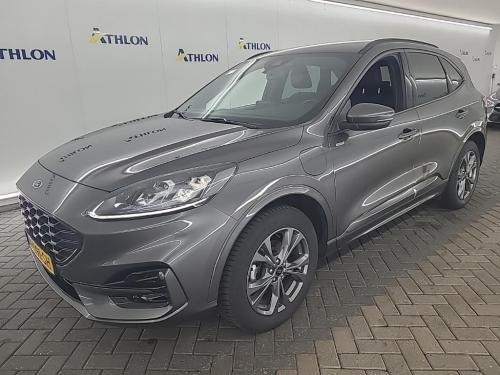 Foto van Ford Kuga