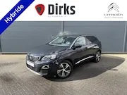 Foto van Peugeot 3008