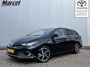 Foto van Toyota Auris