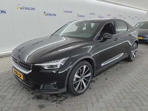 Foto van Polestar 2