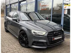 Foto van Audi A3