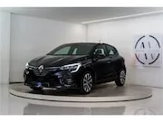 Renault Clio 1.0 TCe Bi-Fuel Intens 2021 - voorkant