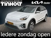 Foto van Kia e-Niro