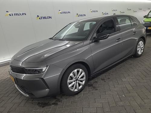 Opel Astra 1.2 Level 2 2023 - voorkant
