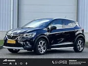 Renault Captur 1.0 TCe Intens 2022 - voorkant