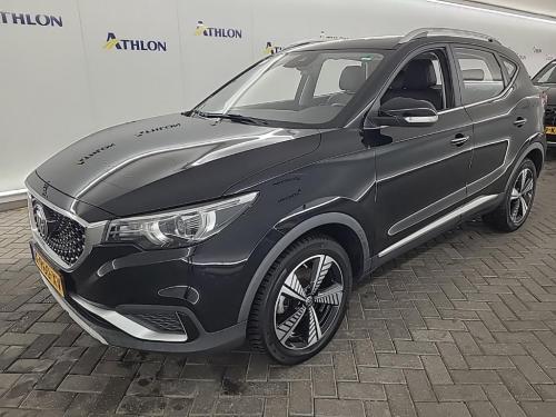 Foto van MG MG ZS