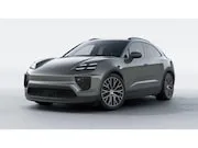 Foto van Porsche Macan