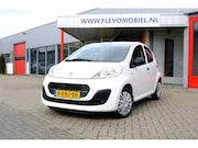 Foto van Peugeot 107