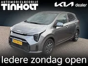 Kia Picanto 1.0 DPi DynamicPlusLine 2025 - voorkant
