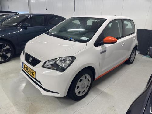 Seat Mii Electric electric 2020 - voorkant