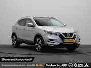 Foto van Nissan Qashqai