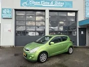 Hyundai I20 1.2i DynamicVersion 2009 - voorkant