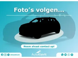 Ford Fiesta 1.0 EcoBoost ST-Line X 2021 - voorkant
