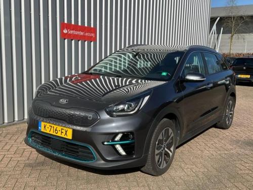 Foto van Kia e-Niro