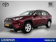 Foto van Toyota RAV4