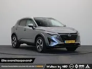 Foto van Nissan Qashqai
