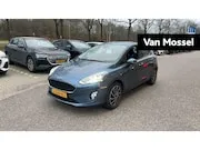 Ford Fiesta 1.0 EcoBoost Connected 2020 - voorkant