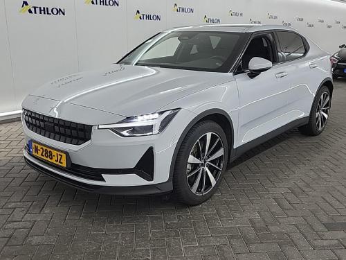 Foto van Polestar 2