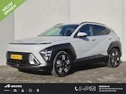 Hyundai Kona 1.6 GDI HEV Comfort Smart 2025 - voorkant