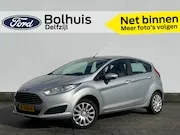 Ford Fiesta 1.0 Style 2016 - voorkant