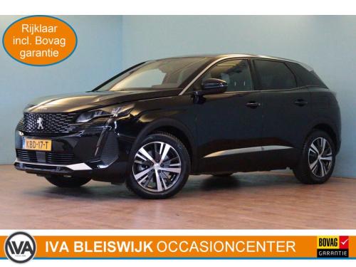 Foto van Peugeot 3008
