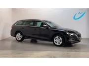 Skoda Octavia 1.0 e-TSI Business Edition 2021 - voorkant