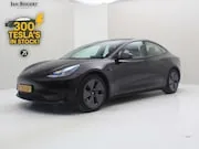 Tesla Model 3 Long Range AWD 75 kWh 2020 - voorkant