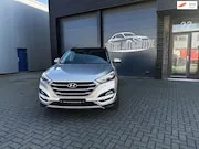 Hyundai Tucson 1.6 T-GDi Comfort 4WD 2018 - voorkant