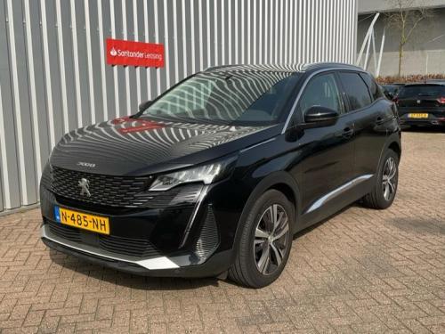 Foto van Peugeot 3008