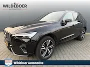 Volvo Xc60 2.0 Recharge T6 AWD Inscription 2021 - voorkant