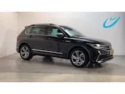 Volkswagen Tiguan 1.5 TSI R-Line Business+ 2020 - voorkant