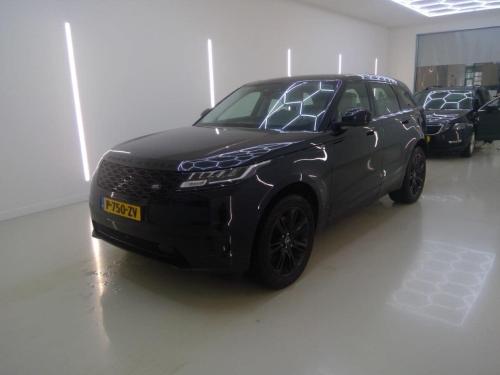 Foto van Land Rover Range Rover Velar