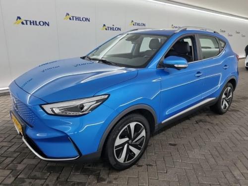 Foto van MG MG ZS EV