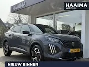 Foto van Peugeot 2008
