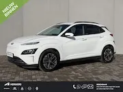 Hyundai Kona EV Comfort 64 kWh 2022 - voorkant