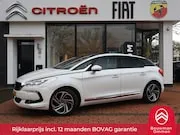 Foto van DS 5